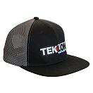 Купить Teklon 1700000008059 Кепка Mesta Черный  Black 7ft.ru в интернет магазине Семь Футов