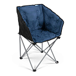 Kampa 9120001416 Стул с ванной Голубой  Midnight