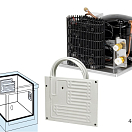 DOMETIC Комплект ColdMachine Series 55-02 / плоский испаритель VD-02