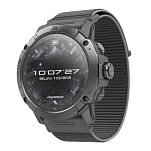 Coros R-143966215-WVTX2S-SPA Часы Vertix 2S GPS Adventure отремонтированы Черный Space