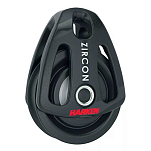Harken 2190 40 mm Single Zircon Блокировать