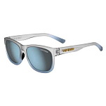 Tifosi 1720410381 поляризованные солнцезащитные очки Swank XL Frost Blue Smoke Bright Blue/CAT3