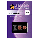Купить Ashima fishing ASBP12 Приманка Protector Бусины  Brown 12 mm 7ft.ru в интернет магазине Семь Футов