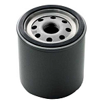 Vetus 08-00085 DT 4.70/85 D2009 Масляный фильтр Серебристый