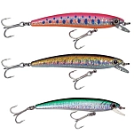 Yo-Zuri 871746 PinS Minnow 70 Mm 4g Многоцветный  BWTR