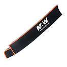 Купить M&W International ACMWALF Half Кошелек Для Чаевых Black / Orange 7ft.ru в интернет магазине Семь Футов