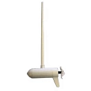 Купить Minn kota nrr-3574-nrr 72´ RT TRV-M BT Мотор и Труба 36kg White 182x30x20 7ft.ru в интернет магазине Семь Футов