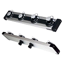 Купить Railblaza ND-264 Tracport Dash 1500 Железнодорожный Silver / Black 7ft.ru в интернет магазине Семь Футов