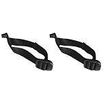 Tsl outdoor PFEQ158 Kit Magnetic WT Strap 2 Units Черный  Black