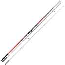 Купить Kali kunnan 54239 Jaw Team Fuji K Удочка Для Серфинга Серебристый Silver / Red / Black 4.20 m  7ft.ru в интернет магазине Семь Футов