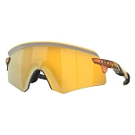 Oakley 0OO9471 Солнцезащитные очки Encoder  Trans Light Curry Prizm 24K/CAT3