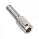 BAVARIA 307374_BE Боллард с отверстием