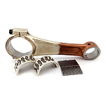 Шатунная сборка Skipper для Yamaha 150  SK6E5-11650-00