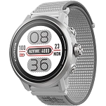 Coros R-18036341-WAPX2-GRY Часы Apex 2 Premium GPS Sport отремонтированы Серебристый Grey