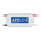Купить Контроллер освещения Hella Marine Apelo 5XA 285 814-001 12/24В 6,5-13А 150Вт IP67 белый корпус 7ft.ru в интернет магазине Семь Футов