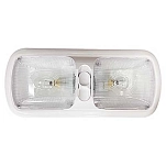 Rv designer 350-L815 двойной свет (dvoynoy svet) L815  Clear