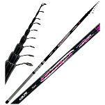 Kolpo 0126070-50 Esclusiva Болонский Стержень  Silver / Black 5.00 m