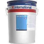 International YBC106/20IB Micron 99 20л Micron 99 Противообрастающее покрытие Черный Black