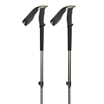 Black diamond 110045-3060-ALL трости Trail Серебристый Pine Smoke 64-140 cm