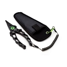 Купить JLC ACJLCFP45 Плоскогубцы Fish Pro  Black 18.8 cm 7ft.ru в интернет магазине Семь Футов