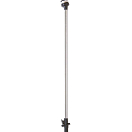 Plastimo 69083 Navigation LED Свет Серебристый Black / White 600 mm