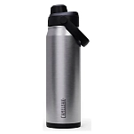 Camelbak 360200-013 Бутылка Thrive Chug VSS 750ml Stainless 30x9x9