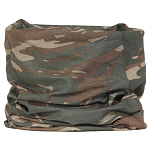 Pentagon K14029-Camo-56- Шарф-хомут All Weather Camo Коричневый GR Camo
