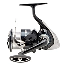 Купить Daiwa NZP24LT5000SCP Катушка для карпфишинга N´Zon Plus LT 24 Black / Grey 5000SCP 7ft.ru в интернет магазине Семь Футов