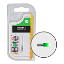 Купить Ibite IBLDB31G  311 Светодиодный индикатор батареи Бесцветный Green 7ft.ru в интернет магазине Семь Футов
