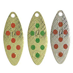 Evia H25F3PR Waterdots n3 8.5g Многоцветный  PR
