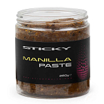 Паста рыболовная Sticky baits Manilla Paste MPAS 280г