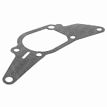 Vetus STM4740 VH4.65/80 Прокладка топливного насоса Серебристый Grey