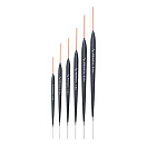 Купить Drennan FOASP050 AS Pencil Pole плавать Серебристый 0.5 g 7ft.ru в интернет магазине Семь Футов