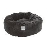 Fuzzyard FZ7221-L Dreameazzzy Cuddler Кровать Черный Black L