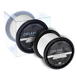 Mikado ZDL000W-2100-0047 Dreamline Ultralight Плетеный 2100 m  White 0.047 mm 