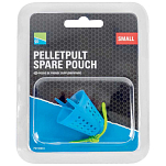 Preston innovations P0190003 Pelletpult Сумка Голубой Black / Green