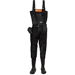 Aigle NC602-40 слюнявчик Waders Черный  Bronze 40