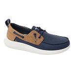Reef cj6780-navy/tan-8.5 Палубные туфли Swellsole Pier 35x25x15 EU 41