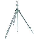 Купить Browning 8201017 Tripod Tough Серый  Grey 7ft.ru в интернет магазине Семь Футов