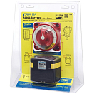 Купить Комплект для зарядки батарей Blue Sea Mini Add-A-Battery Kit 7650 120А 7ft.ru в интернет магазине Семь Футов