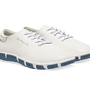 TBS JAZARU-F7I87 JAZARU Женская обувь / белые джинсы / Размер обуви: 42