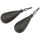Купить SPRO 004622-04300-00072-00 Tear DS MG вольфрамовый свинец Черный Matte Green 7.2 g  7ft.ru в интернет магазине Семь Футов