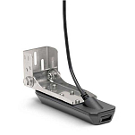 Humminbird NS-709 XM 9 HW MDI T Датчик для крепления на транце Серебристый Black