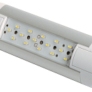 Slim LED light shock-resistant 12/24 V 1.5 W, 13.197.01