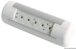 Slim LED light shock-resistant 12/24 V 1.5 W, 13.197.01
