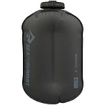 Sea to summit AWATCELX4 Watercell X 4L Черный  Grey