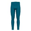 Купить Odlo 159122-20730-XXL Базовые штаны Bottom Long Active Warm Eco Голубой Tumultuous Sea 2XL 7ft.ru в интернет магазине Семь Футов