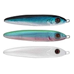 Sakura SAPLB5051120-115 Mister Joe 120 Mm 35g Голубой  115