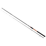 SPRO 002411-00211-00000-00 CRX Dropshot&Finesse Спиннинговая Удочка Черный Black 2.10 m 