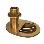 Groco 34-STH750W Scoop Золотистый  Golden 19 mm 